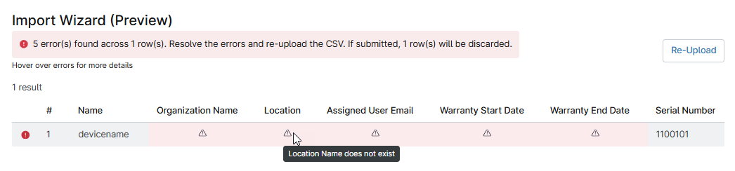 ITAM_import preview errors.png
